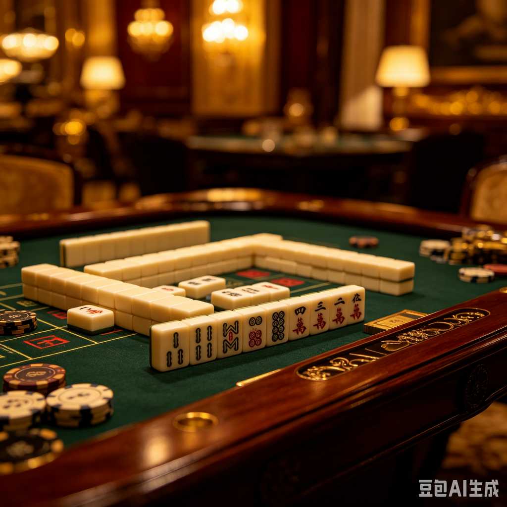 Murcia,mahjong