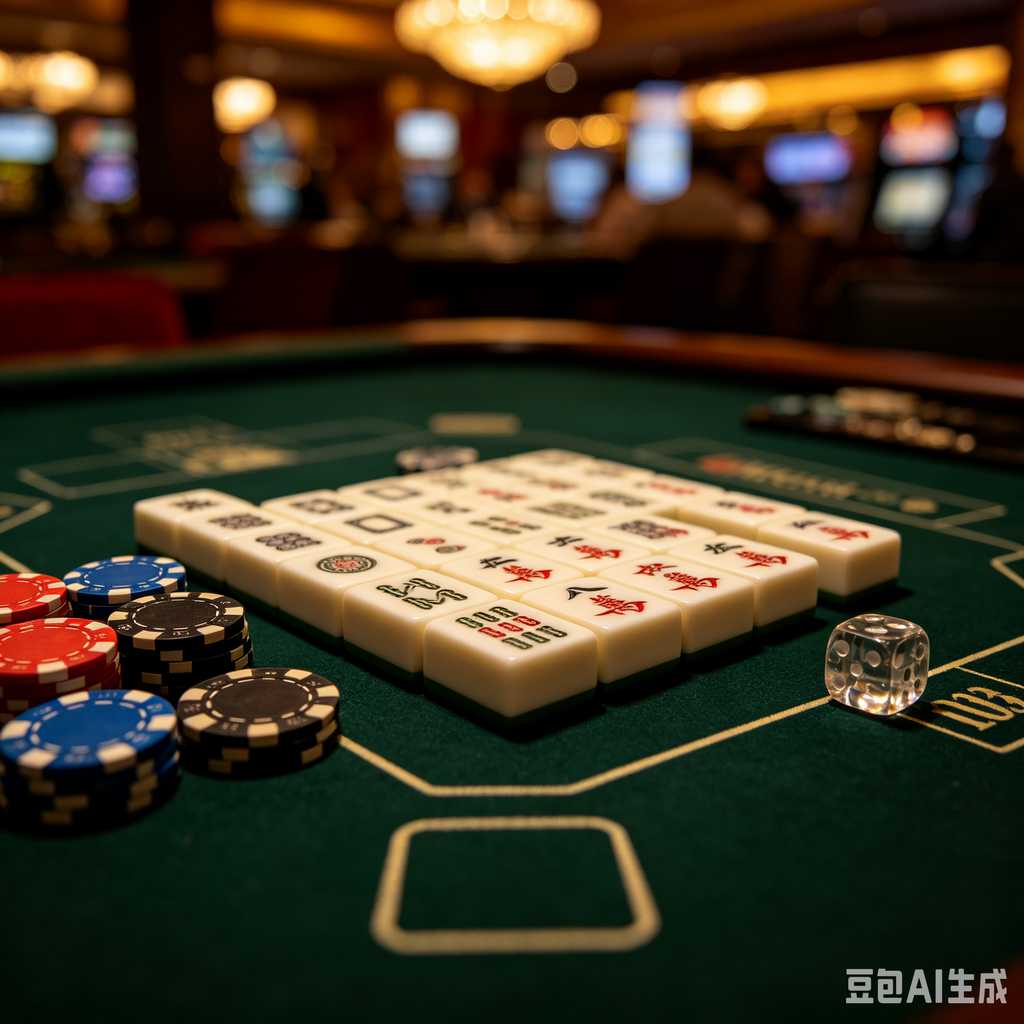 Zaragoza,mahjong
