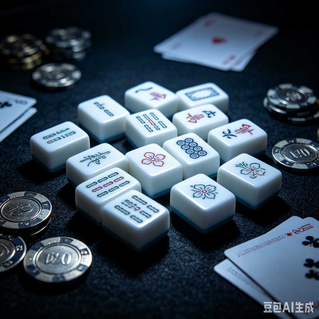 Turin,mahjong