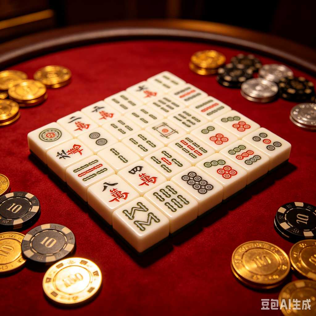 Liverpool,mahjong