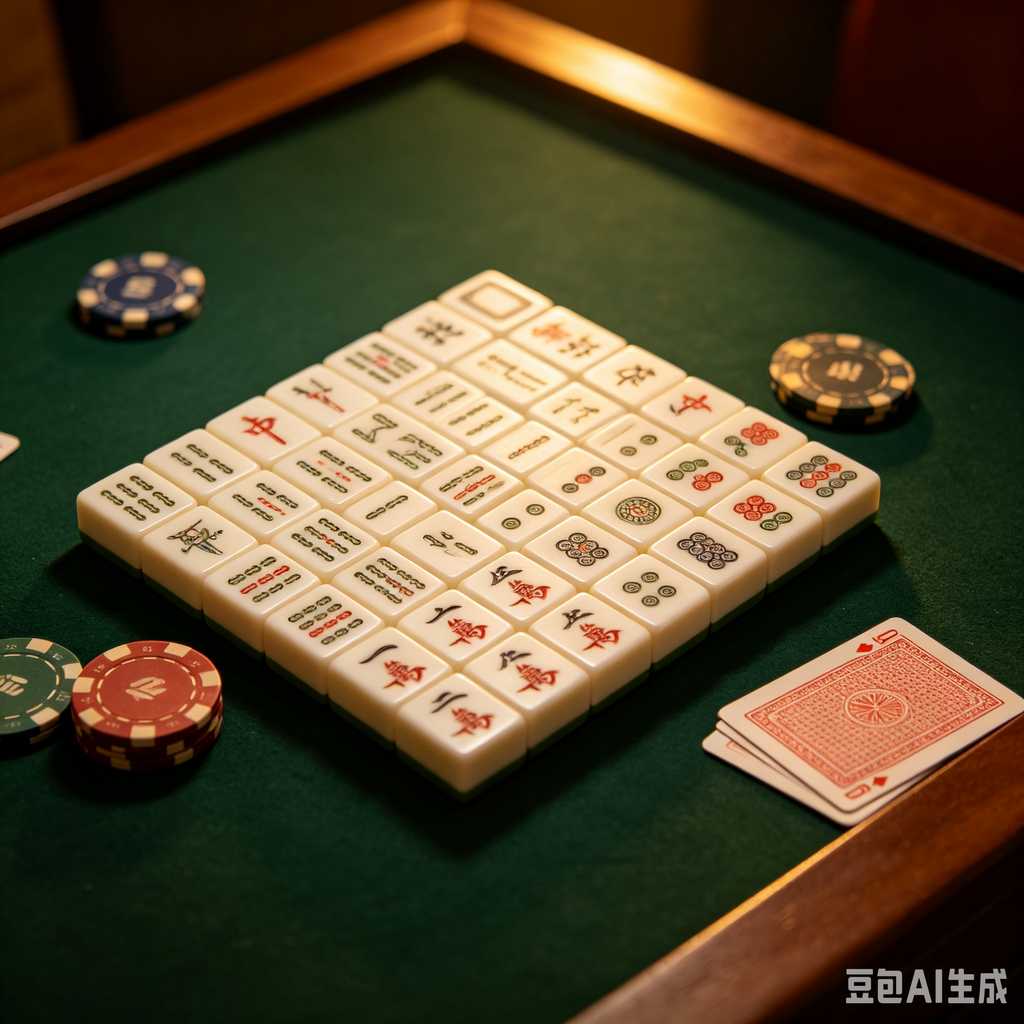 Indiana,mahjong