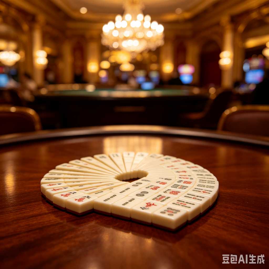 LeonMX,mahjong