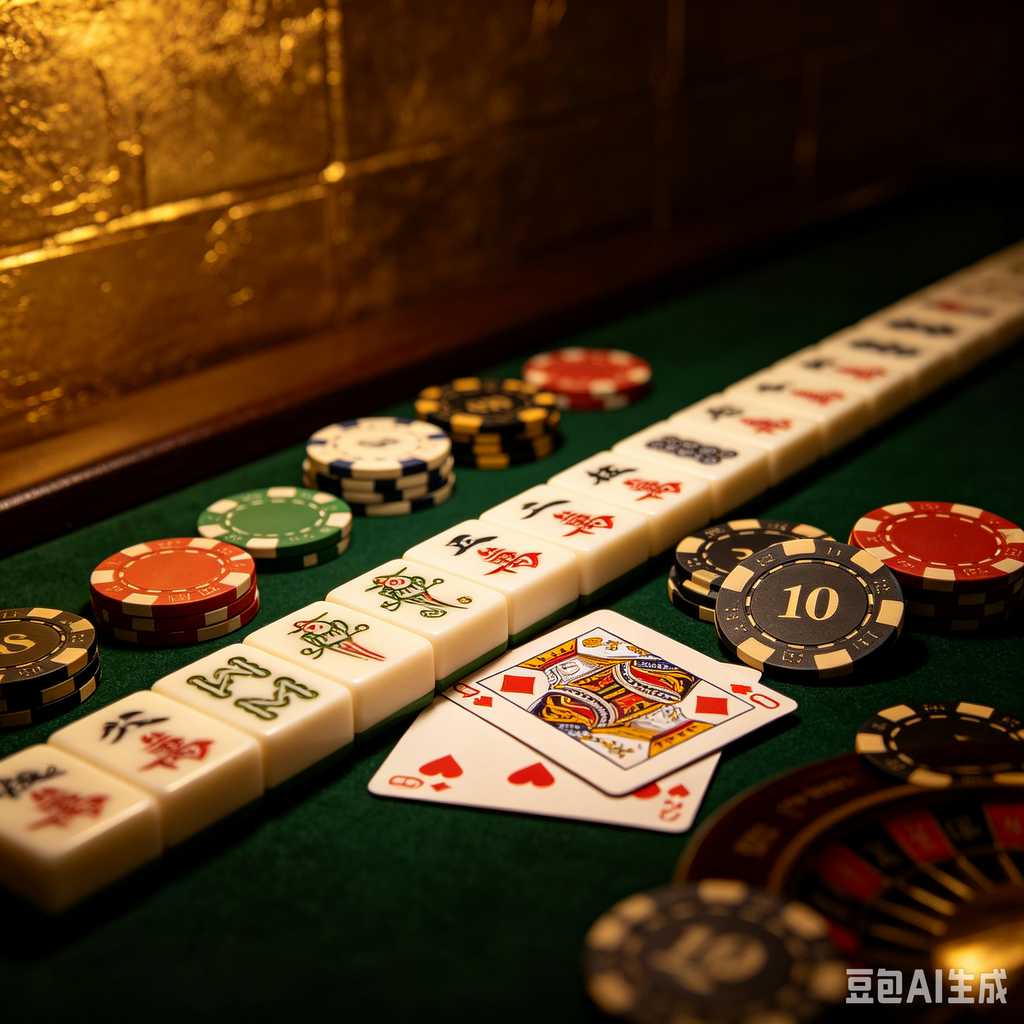 London,mahjong