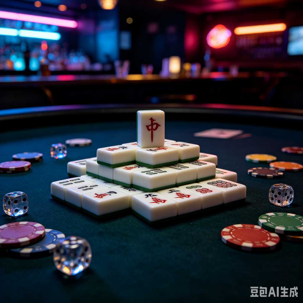 Norfolk,mahjong