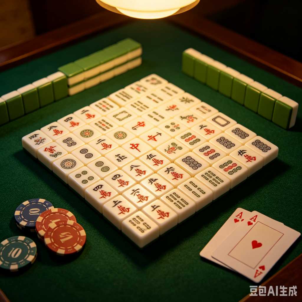 Sucre,mahjong