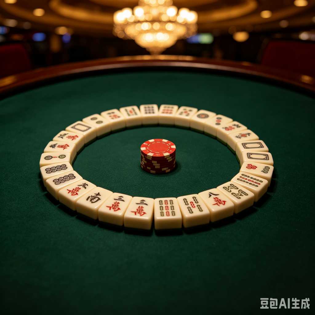 MeridaVE,mahjong