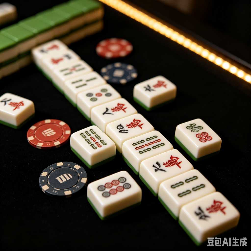 Fresno,mahjong