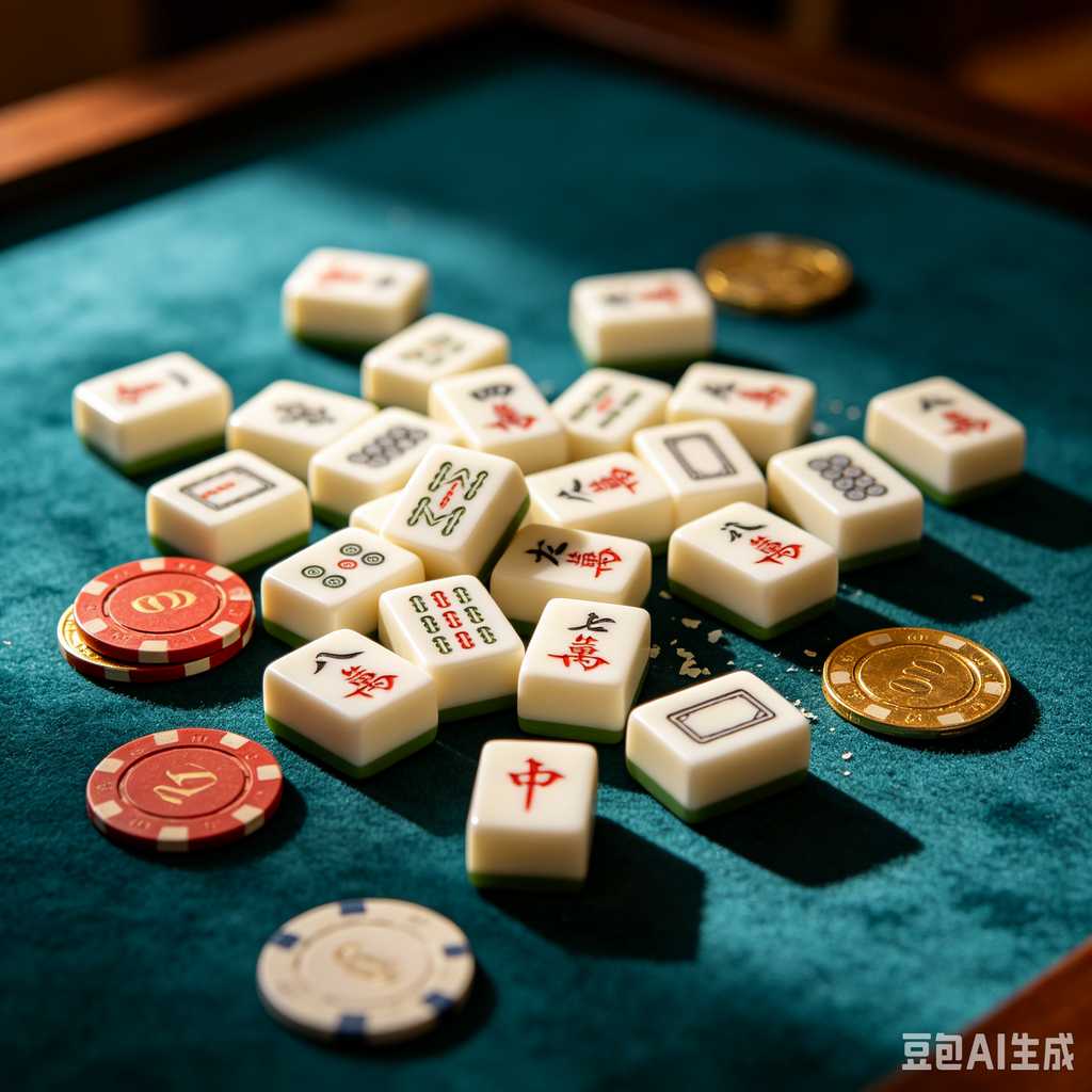 Glasgow,mahjong