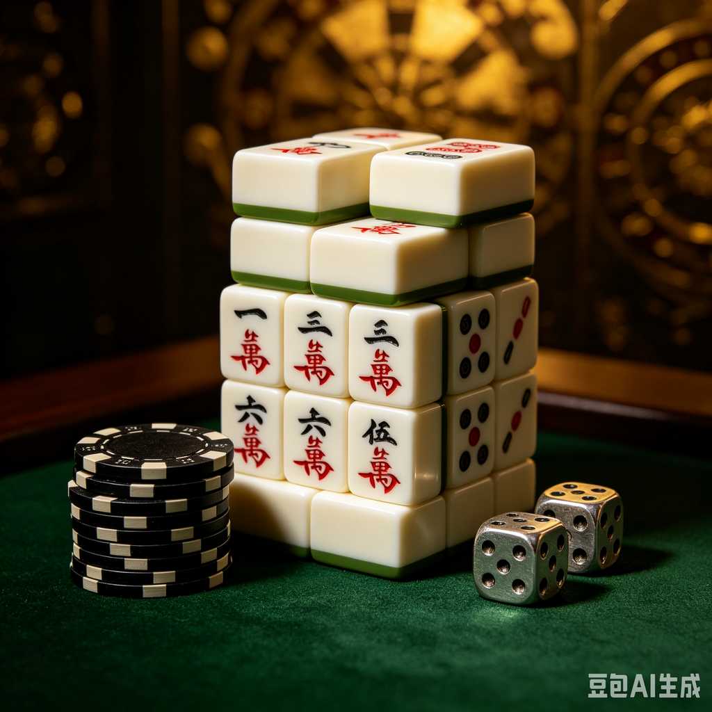 Leipzig,mahjong
