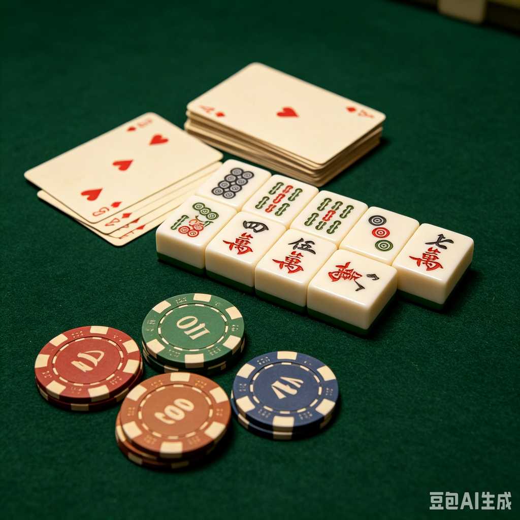 Fremont,mahjong