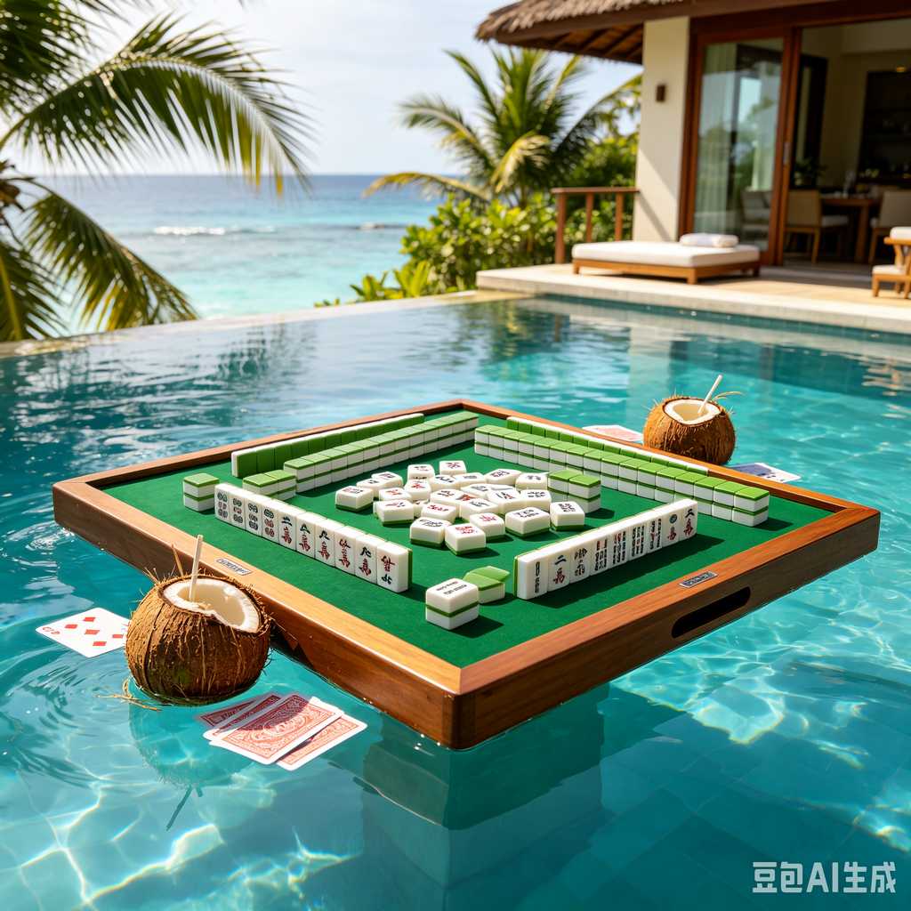 Pasco,mahjong