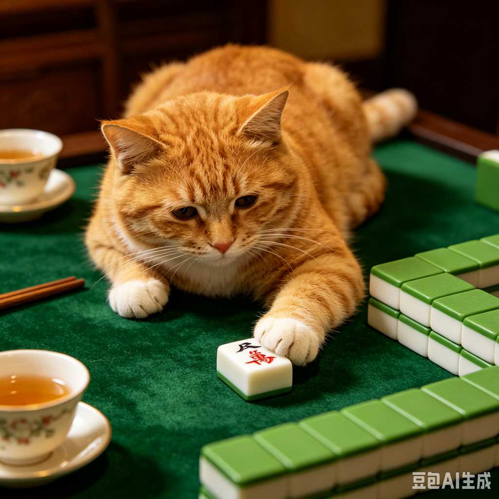 Newcastle,mahjong
