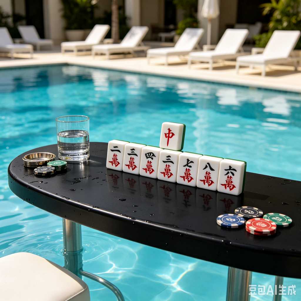 Florence,mahjong