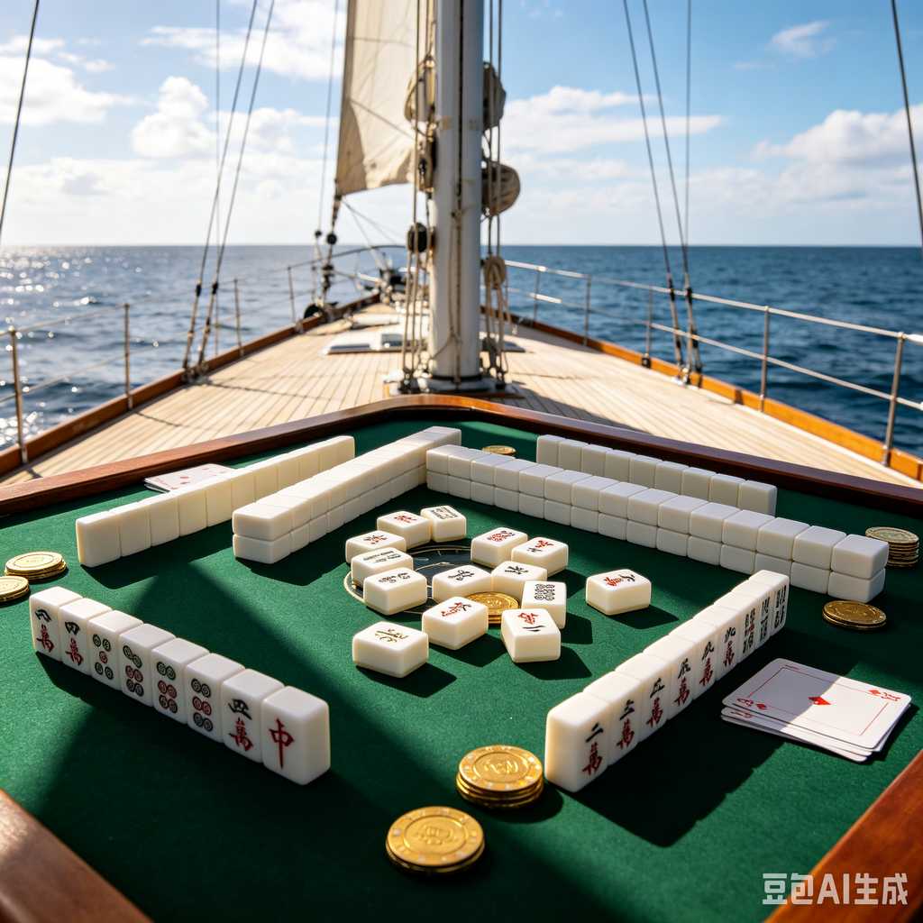 Nuremberg,mahjong