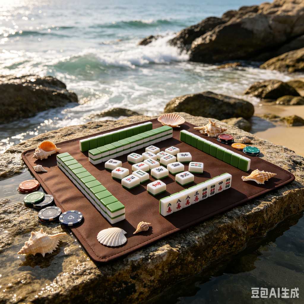 LasVegas,mahjong