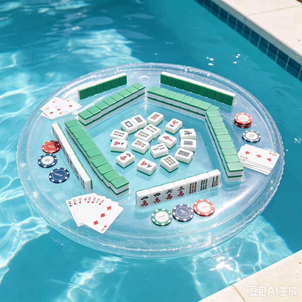 Minneapolis,mahjong