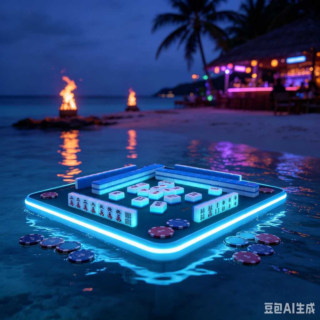 Managua,mahjong